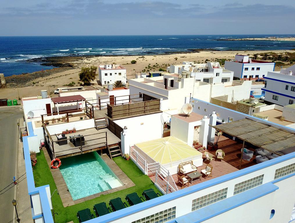 Laif Hotel Cotillo